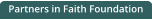 Partners in Faith Foundation